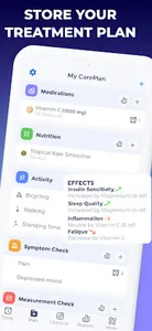 Pill Reminder Tracker for Meds screenshot 5