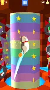 Gassy Cat screenshot 0