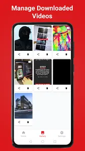 Video Downloader for Pinterest screenshot 14