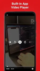 Video Downloader for Pinterest screenshot 15