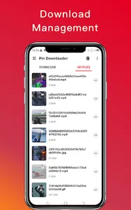 Video Downloader for Pinterest screenshot 2