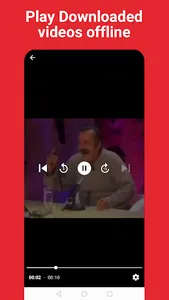 Pinterest Video Downloader screenshot 11