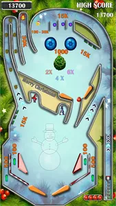 Pinball Flipper Classic Arcade screenshot 14