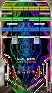 Pinball Flipper Classic Arcade screenshot 18