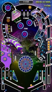 Pinball Flipper Classic Arcade screenshot 9