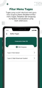 AL IRSYAD EDU – REPORT screenshot 2