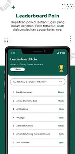 AL IRSYAD EDU – REPORT screenshot 3
