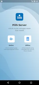 Soal Jawab - Soal Tryout Lengk screenshot 0