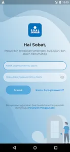 Soal Jawab - Soal Tryout Lengk screenshot 1