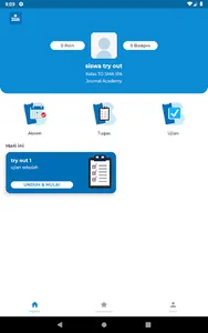 Soal Jawab - Soal Tryout Lengk screenshot 10