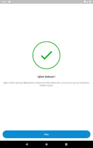 Soal Jawab - Soal Tryout Lengk screenshot 14