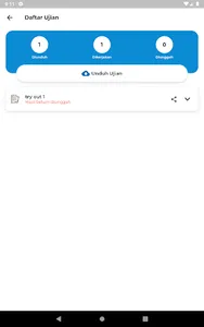 Soal Jawab - Soal Tryout Lengk screenshot 15