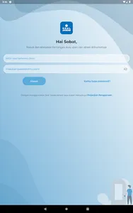 Soal Jawab - Soal Tryout Lengk screenshot 17