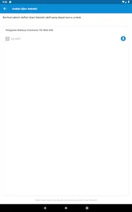 Soal Jawab - Soal Tryout Lengk screenshot 19