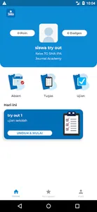 Soal Jawab - Soal Tryout Lengk screenshot 2