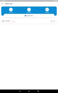 Soal Jawab - Soal Tryout Lengk screenshot 22