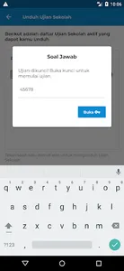 Soal Jawab - Soal Tryout Lengk screenshot 4