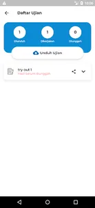 Soal Jawab - Soal Tryout Lengk screenshot 7