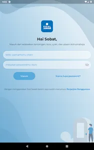 Soal Jawab - Soal Tryout Lengk screenshot 9