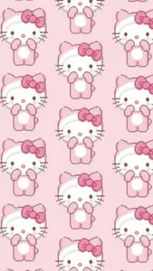 Pink Aesthetic Wallpaper screenshot 0