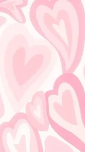 Pink Aesthetic Wallpaper screenshot 2