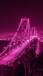 Pink Aesthetic Wallpaper screenshot 4