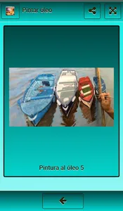 Learn to paint oil for free screenshot 2