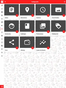 PKm0 Portal screenshot 9