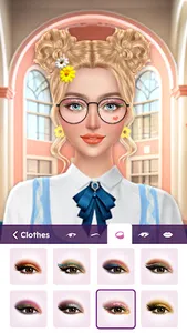 BFF Dress Up Games for Girls screenshot 3