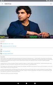 Classical:NEXT 2022 screenshot 19