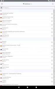 Classical:NEXT 2022 screenshot 20