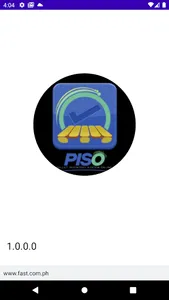 PISO screenshot 0