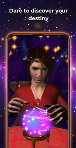 Gypsy Fortune Teller English screenshot 7