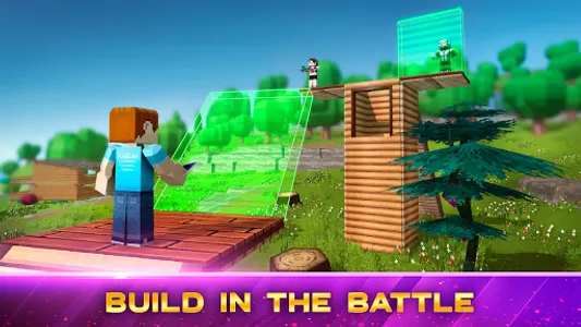 MAD Battle Royale, shooter screenshot 11