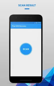 Pixel Wifi Recovery screenshot 1