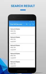 Pixel Wifi Recovery screenshot 2