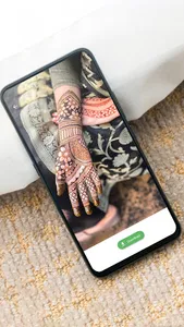 Mehndi Full Hand Designs screenshot 5