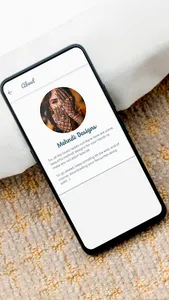 Mehndi Full Hand Designs screenshot 7