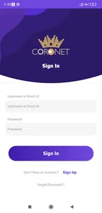 CORONET METALS screenshot 2