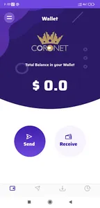 CORONET METALS screenshot 3