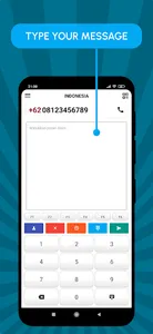 SaLink screenshot 1