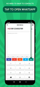 SaLink screenshot 2