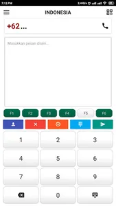 SaLink screenshot 5