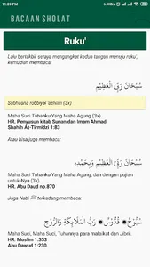 Dzikir dan Doa' screenshot 3