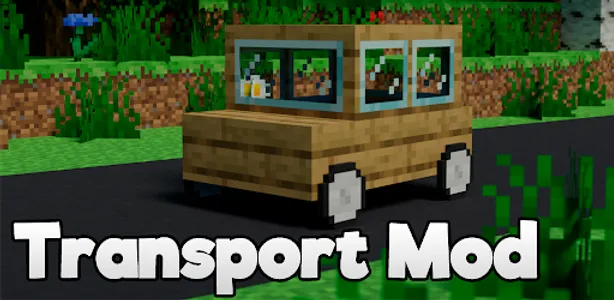 Car Games Drive mod Minecraft screenshot 9