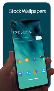 Theme for Realme C21 screenshot 2