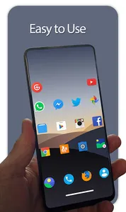 Theme for Realme C21 screenshot 4