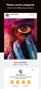 PixStory - India in photos screenshot 2