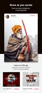PixStory - India in photos screenshot 3