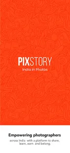 PixStory - India in photos screenshot 4